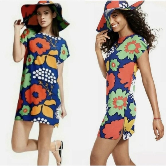Marimekko Dresses Marimekko X Target Dress Poshmark